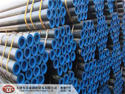 流体输送用无缝钢管