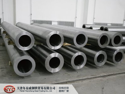 结构用厚壁无缝钢管